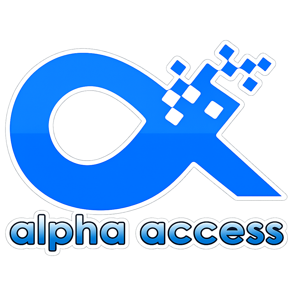 Alpha Access
