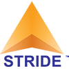 STRIDE